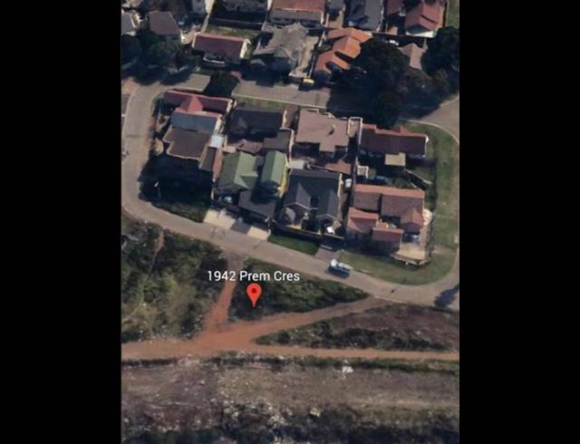 LAND FOR SALE IN ACTONVILLE